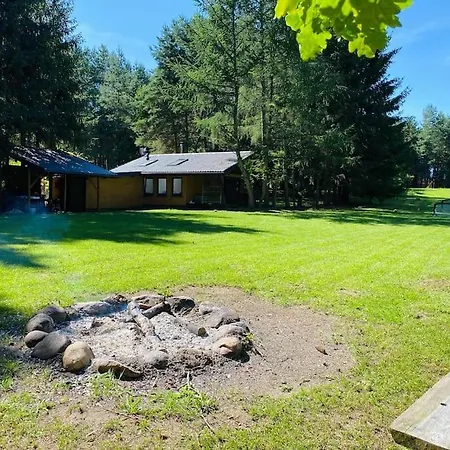 Siedlisko Dziki Gil Na Mazurach Z Prywatna Plaza I Spa!